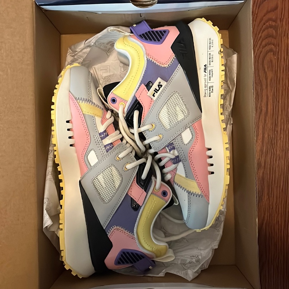 Fila Spectra 7.5 Women’s